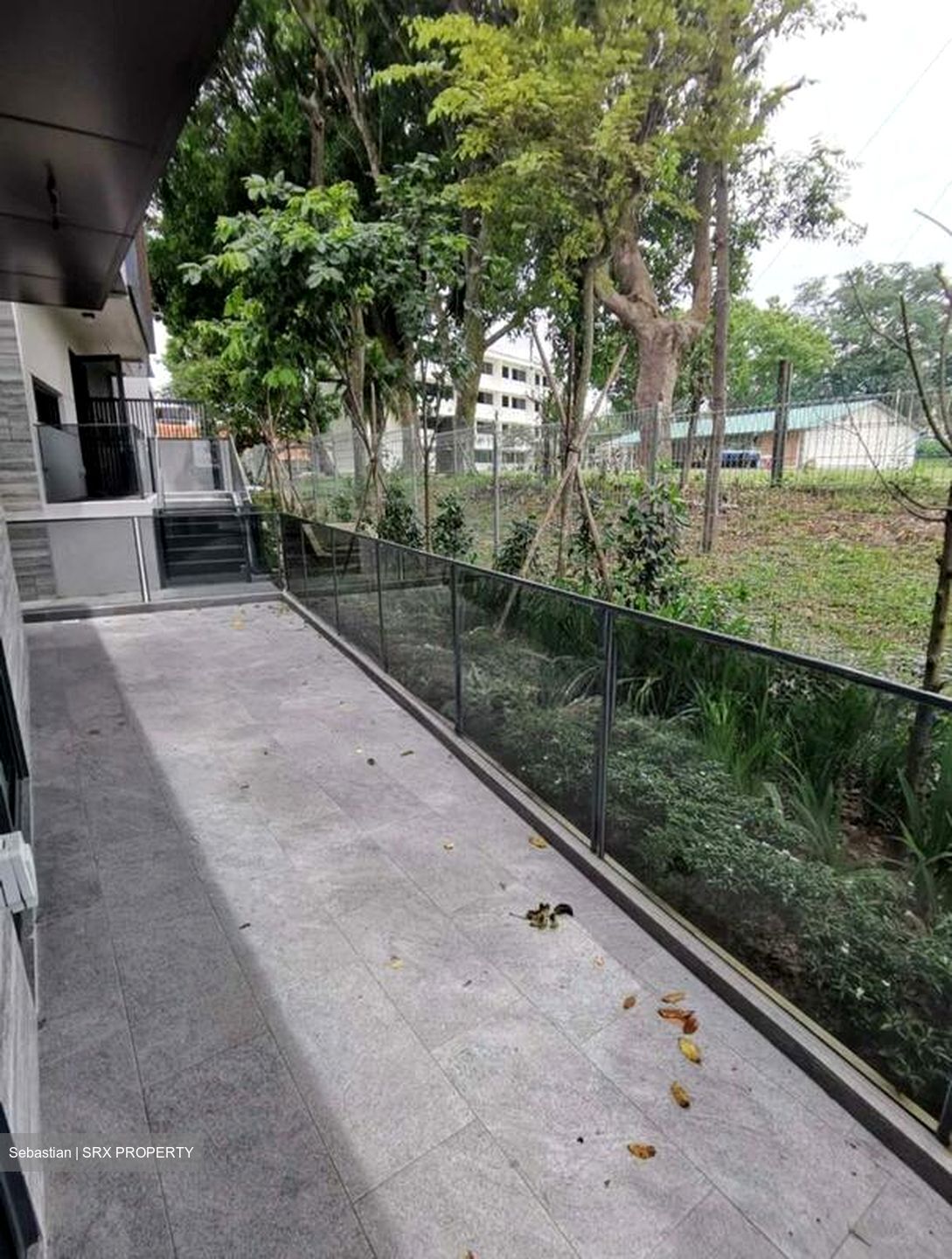 Watercove (D27), Terrace #501362211